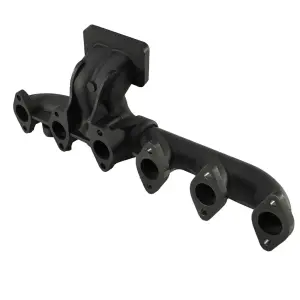 BD Diesel Performance - BD Diesel Exhaust Manifold for Ram (2019-24) 6.7L Cummins 3500/4500/5500 Cab & Chassis - Image 5