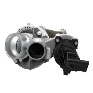 Industrial Injection - Industrial Injection Garrett Powermax Performance Turbocharger for Ford (2017-24) 3.5L Ecoboost & Raptor (Right) - Image 2