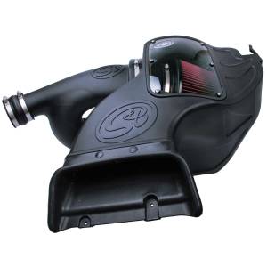 Industrial Injection - Industrial Injection Cold Air Intake for Ford (2015-17) F-150 2.7L & 3.5L Ecoboost - Image 2
