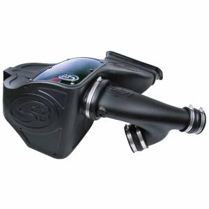 Industrial Injection - Industrial Injection Cold Air Intake for Ford (2015-17) F-150 2.7L & 3.5L Ecoboost - Image 3