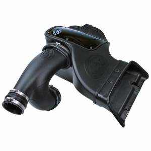 Industrial Injection - Industrial Injection Cold Air Intake for Ford (2015-17) F-150 2.7L & 3.5L Ecoboost - Image 4