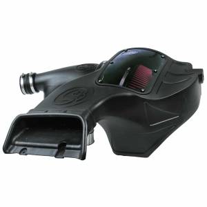 Industrial Injection - Industrial Injection Cold Air Intake for Ford (2015-17) F-150 2.7L & 3.5L Ecoboost - Image 5