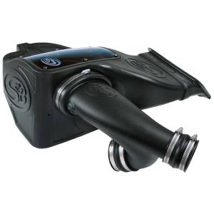 Industrial Injection - Industrial Injection Cold Air Intake for Ford (2015-17) F-150 2.7L & 3.5L Ecoboost - Image 6