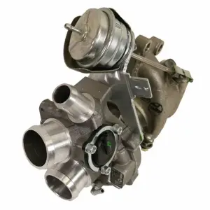 Industrial Injection Borgwarner Replacement Turbocharger for Ford (2011-12) F-150 3.5L Ecoboost (Left)