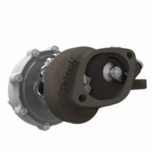 Industrial Injection - Industrial Injection Garrett Powermax Performance Turbocharger for Ford (2017-24) 3.5L Ecoboost & Raptor (Left) - Image 3