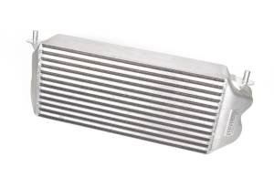Industrial Injection Garrett Intercooler Upgrade for Ford (2015-25) F-150 & Raptor 3.5L/2.7L EcoBoost