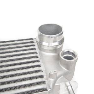 Industrial Injection - Industrial Injection Garrett Intercooler Upgrade for Ford (2015-25) F-150 & Raptor 3.5L/2.7L EcoBoost - Image 2