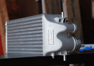 Industrial Injection - Industrial Injection Garrett Intercooler Upgrade for Ford (2015-25) F-150 & Raptor 3.5L/2.7L EcoBoost - Image 3