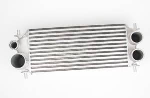 Industrial Injection - Industrial Injection Garrett Intercooler Upgrade for Ford (2015-25) F-150 & Raptor 3.5L/2.7L EcoBoost - Image 4