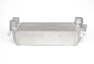Industrial Injection - Industrial Injection Garrett Intercooler Upgrade for Ford (2015-25) F-150 & Raptor 3.5L/2.7L EcoBoost - Image 5