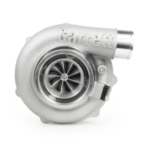 Industrial Injection Garrett G-Series II G30-725 Turbochargers w/ 0.83 A/R V-Band Inlet