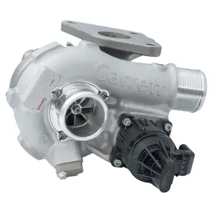 Industrial Injection Garrett Powermax Turbocharger Kit for Ford (2022-25) 3.0L Bronco/Ranger