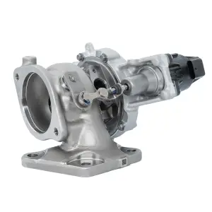 Industrial Injection - Industrial Injection Garrett Powermax Turbocharger Kit for Ford (2022-25) 3.0L Bronco/Ranger - Image 2