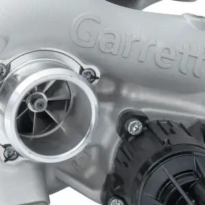 Industrial Injection - Industrial Injection Garrett Powermax Turbocharger Kit for Ford (2022-25) 3.0L Bronco/Ranger - Image 3