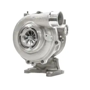 Industrial Injection Garrett Powermax Turbocharger Upgrade for Chevy/GMC (2011-16) 6.6L Duramax LML
