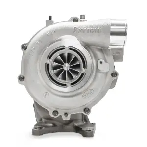 Industrial Injection - Industrial Injection Garrett Powermax Turbocharger Upgrade for Chevy/GMC (2011-16) 6.6L Duramax LML - Image 3