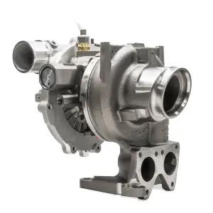 Industrial Injection - Industrial Injection Garrett Powermax Turbocharger Upgrade for Chevy/GMC (2011-16) 6.6L Duramax LML - Image 4