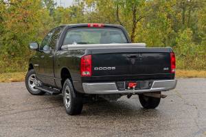 Rough Country - Rough Country HD2 Aluminum Running Boards for Dodge/Ram (2003-10) 2500/3500 Quad Cab & (06-10) 1500/2500/3500 Extended Cab - Image 5