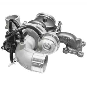 Industrial Injection Garrett Powermax Performance Turbocharger for Ford (2013-18) 2.0L EcoBoost