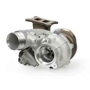 Industrial Injection - Industrial Injection GT2563S Powermax Turbocharger AUDI/VW (2020-25) GOLF R 2.0L - Image 1