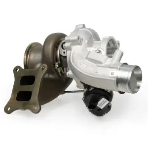 Industrial Injection - Industrial Injection GT2563S Powermax Turbocharger AUDI/VW (2020-25) GOLF R 2.0L - Image 2