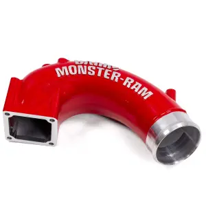 Banks Power - Banks Monster-Ram Intake for Dodge (2003-07) 5.9L Cummins 2500/3500 - Image 4