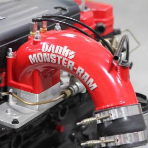 Banks Power - Banks Monster-Ram Intake for Dodge (2003-07) 5.9L Cummins 2500/3500 - Image 6