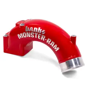 Banks Power - Banks Monster-Ram Intake for Dodge (2003-07) 5.9L Cummins 2500/3500 with Boost Tube - Image 4