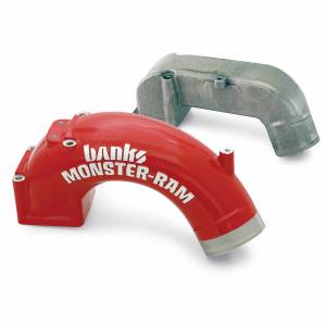 Banks Power - Banks Monster-Ram Intake for Dodge (2003-07) 5.9L Cummins 2500/3500 with Boost Tube - Image 3