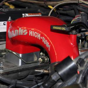 Banks Power - Banks Grid Heater Delete for Dodge (1998.5-07) 5.9L Cummins 2500/3500 - Image 2