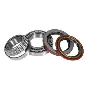 Yukon Front Replacement Axle Bearing and Seal Kit for Dana 50 & Dana 60