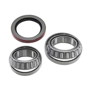 Yukon Front Replacement Axle Bearing and Seal Kit for Dana 44 and Dodge (1975-93) 3/4 ton Truck