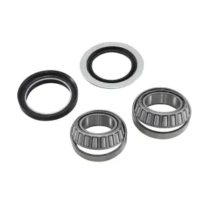 Yukon Front Replacement Axle Bearing and Seal Kit for Dana 44 and Ford (1995-96) 1/2 ton Truck
