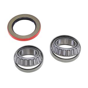 Yukon Front Replacement Axle Bearing and Seal Kit for Dana 44 and Chevy/GMC (1960-76) 3/4 ton Truck