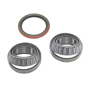 Yukon Replacement Front Axle Bearing and Seal Kit for (1973-81) Dana 44 and IHC Scout 
