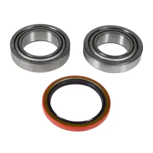 Yukon Replacement Front Axle Bearing and Seal Kit for (1984-86) Dana 30 and Jeep CJ