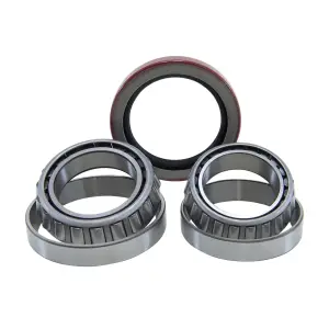 Yukon Axle Bearing and Seal Kit for Various General Motors Models, 10.5", 14 Bolt