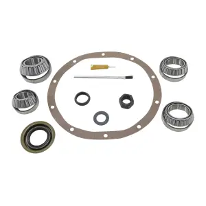 Yukon Bearing Install Kit for Chrysler 8" IFS Differential (2000-early 03)