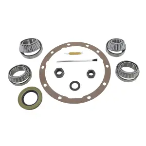 Yukon Bearing Install Kit for '00 & down Chrysler 9.25" Rear Differential