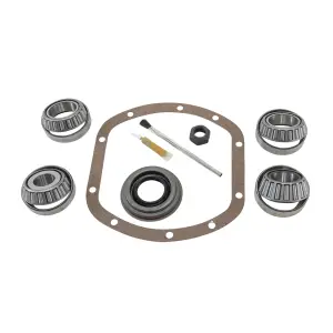 Yukon Bearing Install Kit for Dana 30 Front Differential, without Crush Sleeve