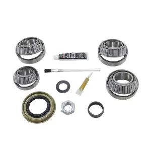 Yukon Bearing Install Kit for Dana 44 JK Rubicon Rear Differential.