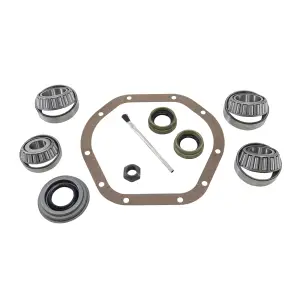 Yukon Bearing Install Kit for Dana 44 Non-JK Rubicon Differential