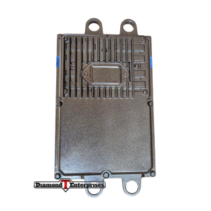 Diamond T Enterprises - Diamond T Fuel Injection Control Module, Ford (2003-10) 6.0L Power Stroke, 58V - Image 2