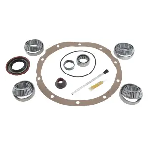 Yukon Bearing Install Kit for Ford 8" Differential