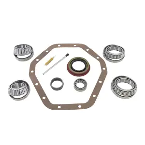 Yukon Bearing Install Kit for '88 and older 10.5" GM 14 Bolt Truck Differential