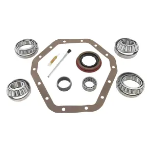 Yukon Bearing Install Kit for '98 and newer 10.5" GM 14 Bolt Truck Differential