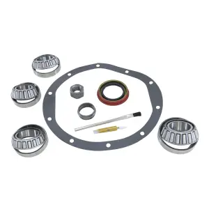 Yukon Bearing Install Kit for GM 8.5" HD Front Differential