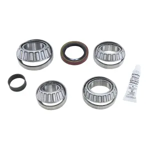 Yukon Bearing Install Kit for GM 8.75" Differential