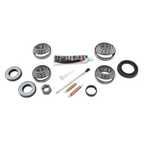 Yukon Bearing Install Kit for '11 & up GM 9.25" IFS Front Differential