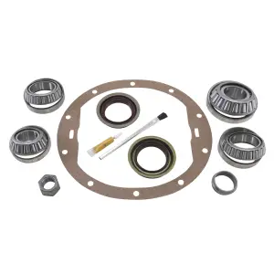 Yukon Bearing Install Kit for '98 & newer GM 9.5" Differential